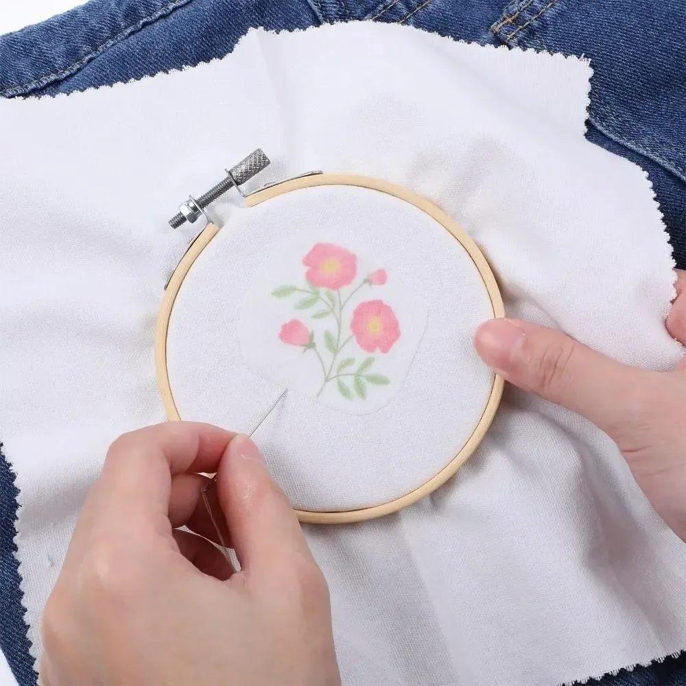 Water-Soluble Sticker for embrodey - Image 5